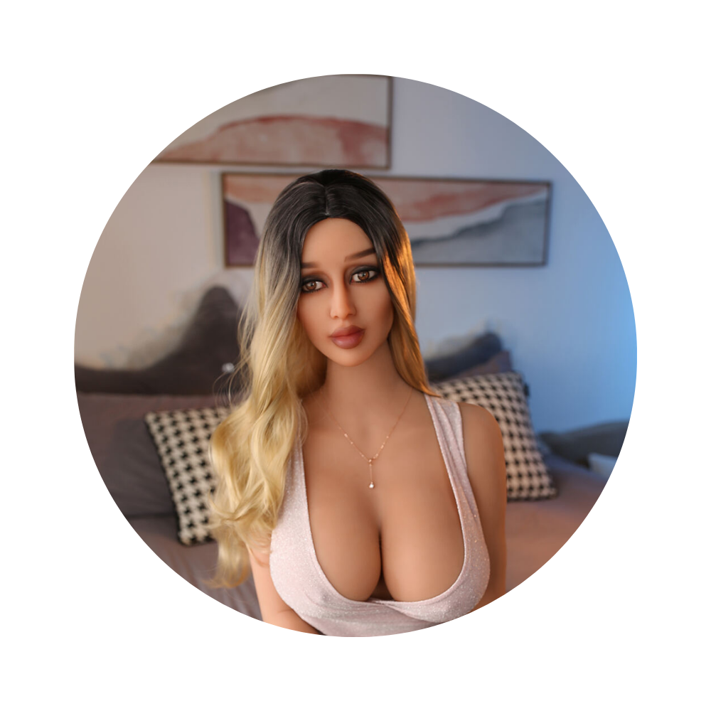 MATURE Sex Dolls