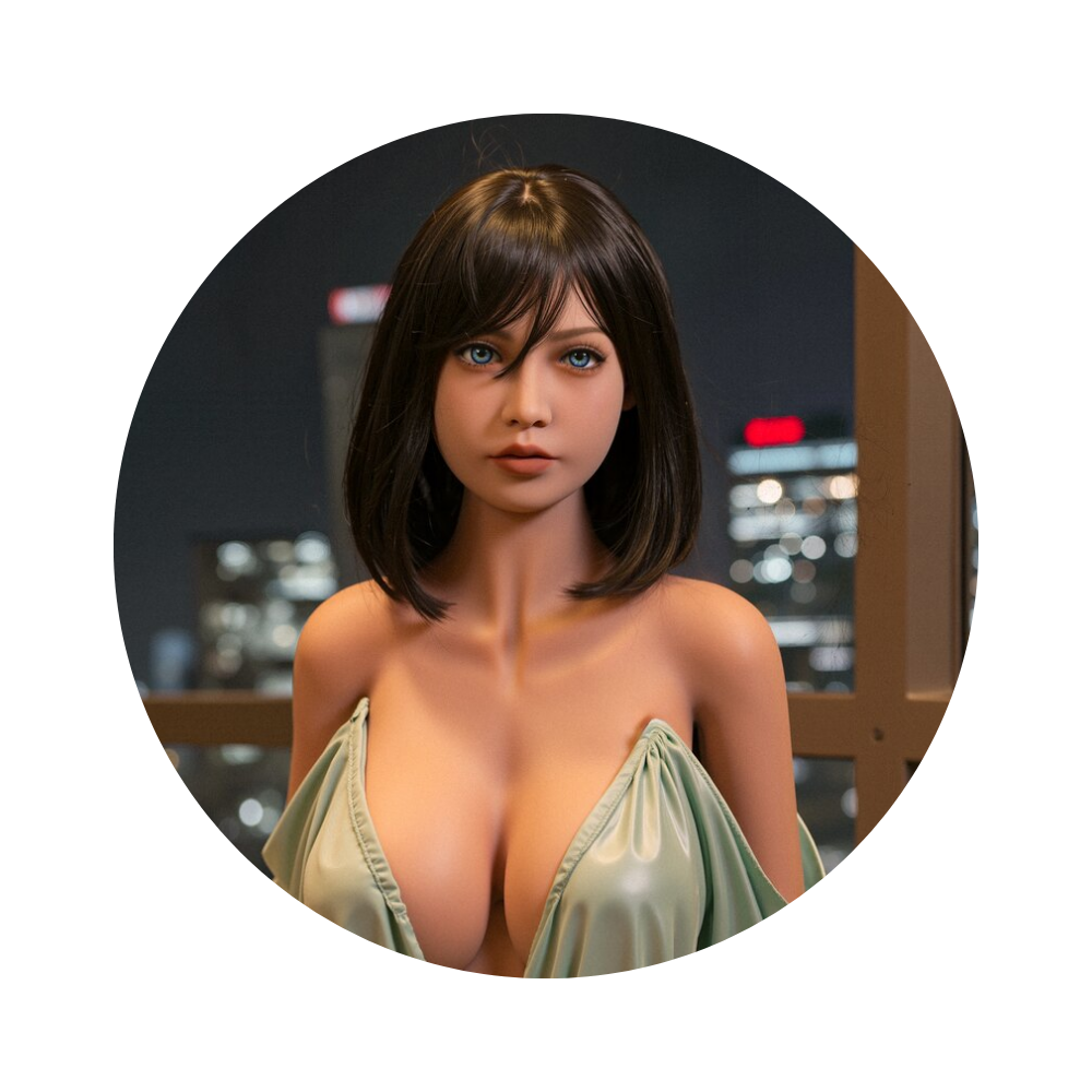 TPE Sex Dolls