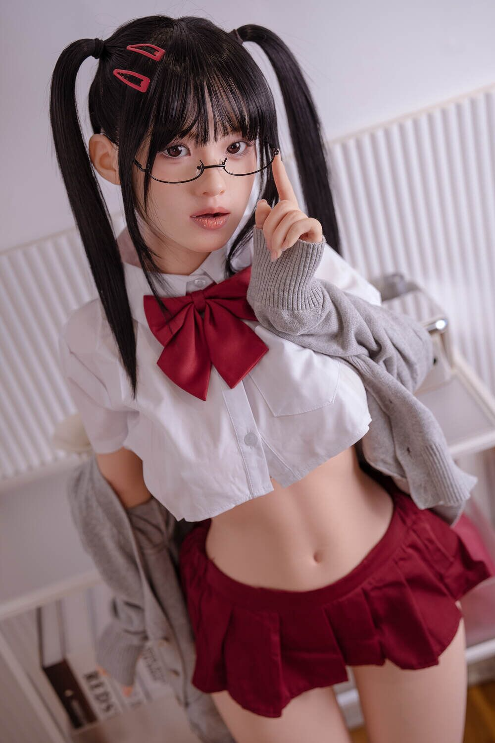 Sex Doll Kiki