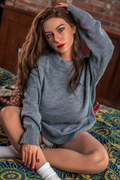 PREMIUM Sex Doll Trixi