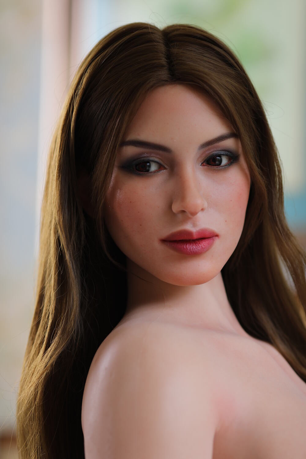 Sex Doll Anika