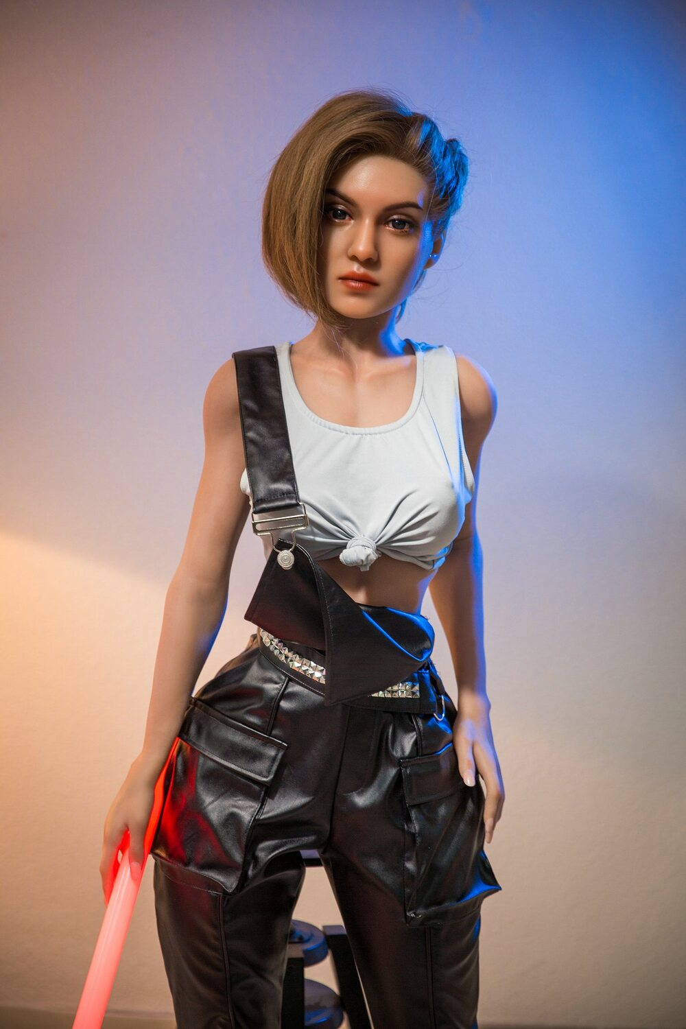 Sex Doll Jenny