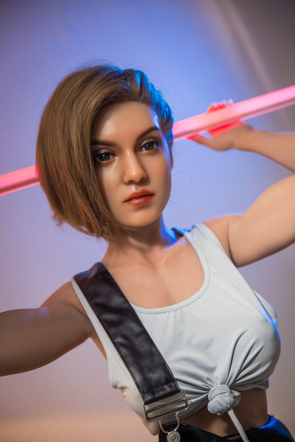 Sex Doll Jenny