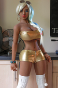 Muñeca sexual PREMIUM Denisa