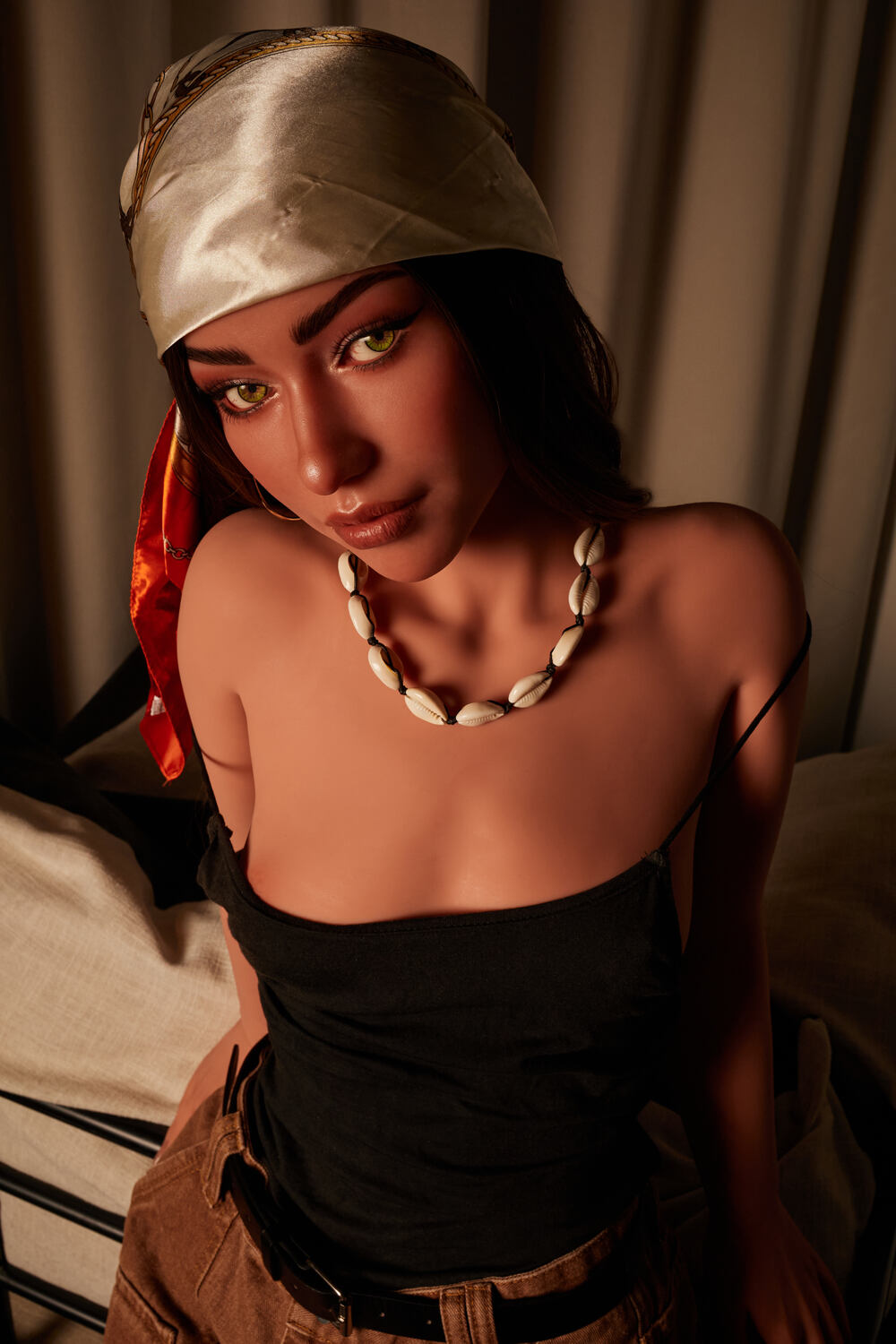 Sex Doll Ginny