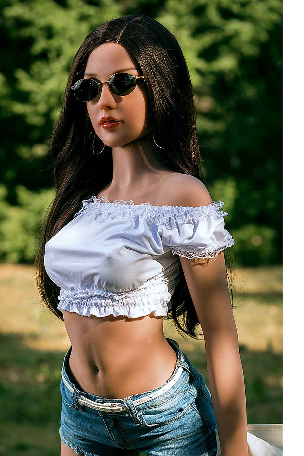 Sex Doll Samantha