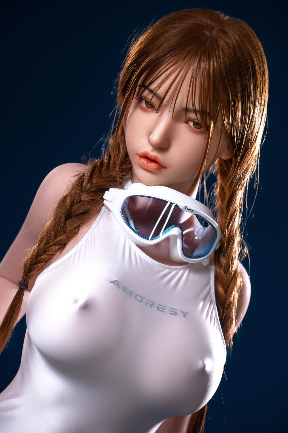 Sex Doll Camille