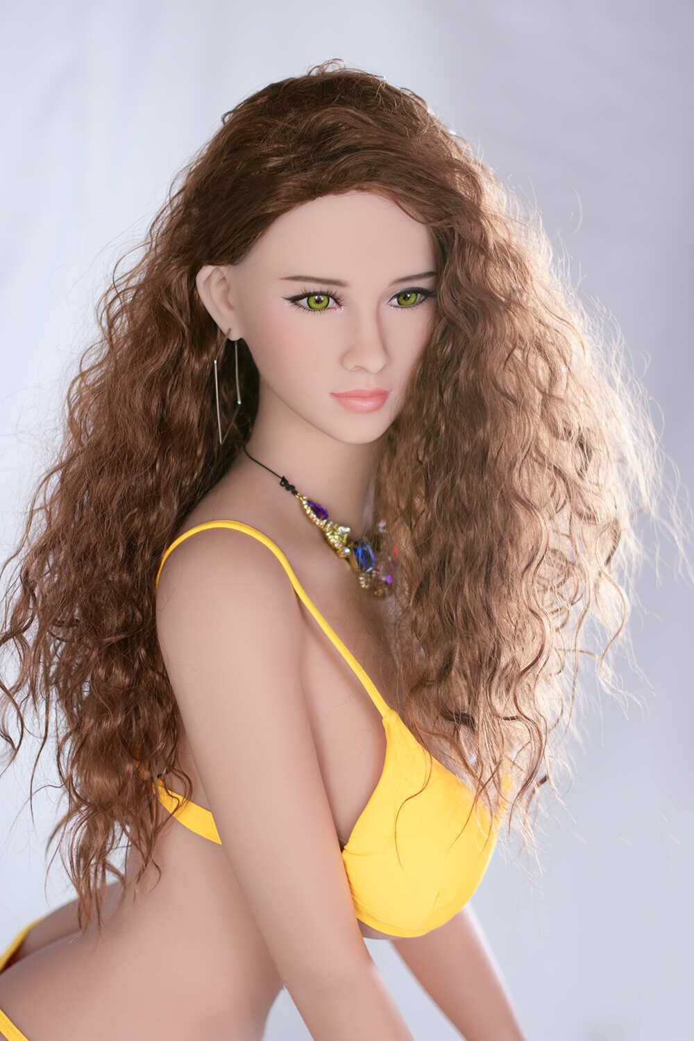 Sex Doll Tamara