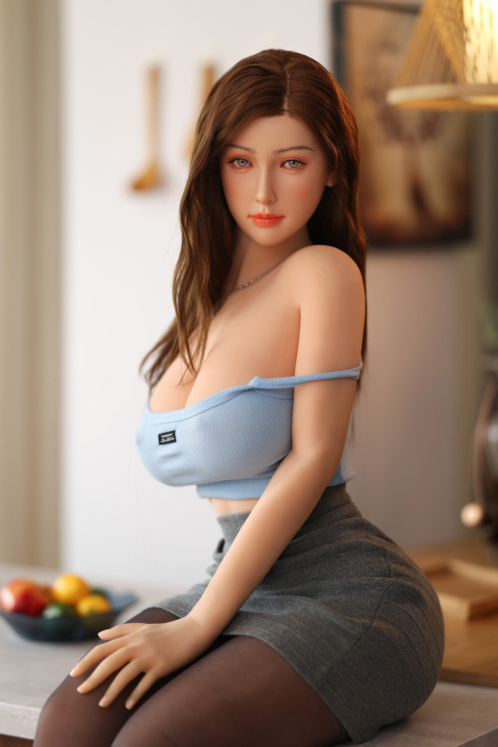PREMIUM Sex Doll Melania