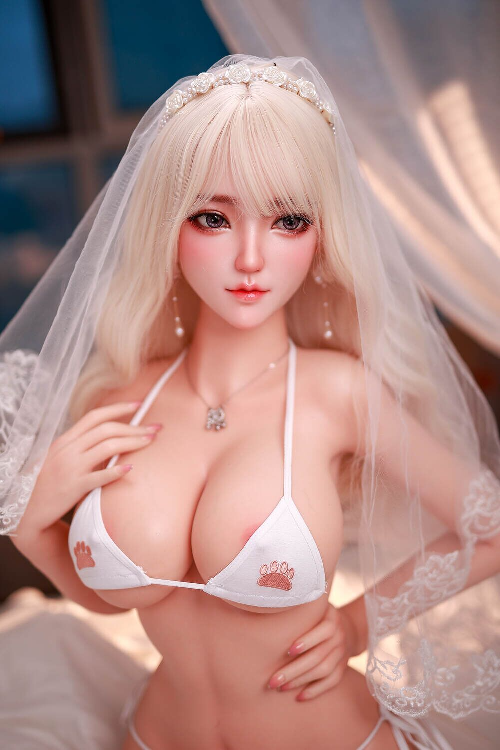 Sex Doll Naya