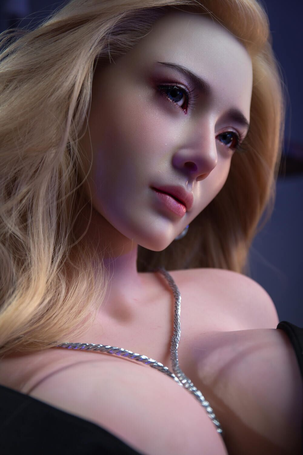 Sex Doll Elmas