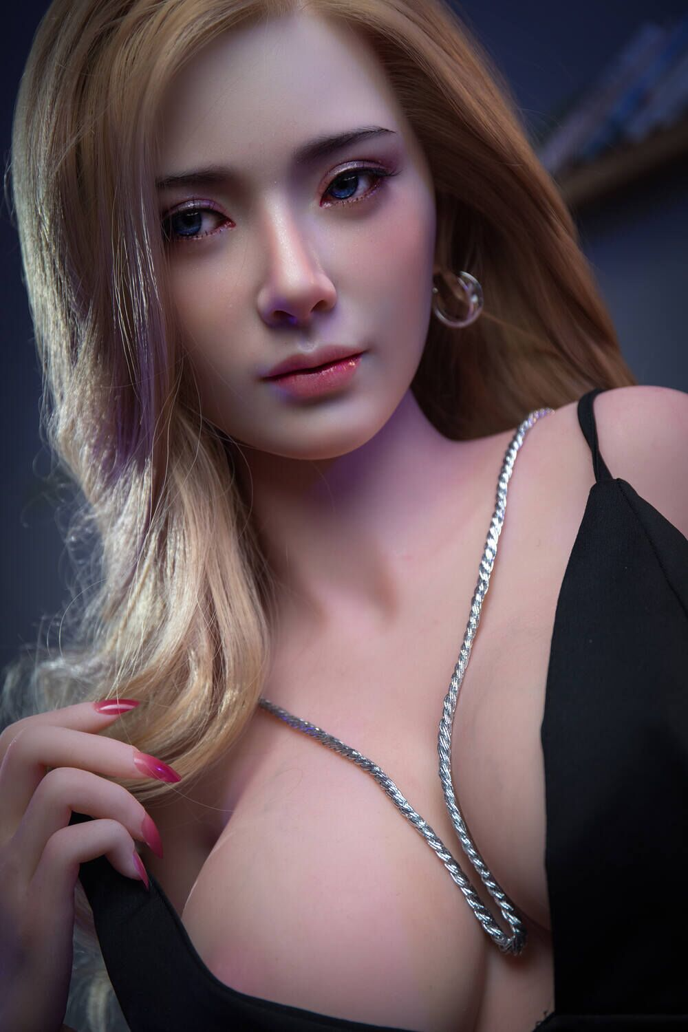 Sex Doll Elmas