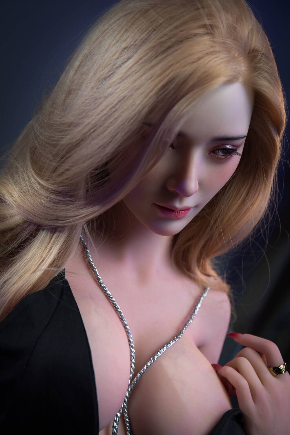 Sex Doll Elmas