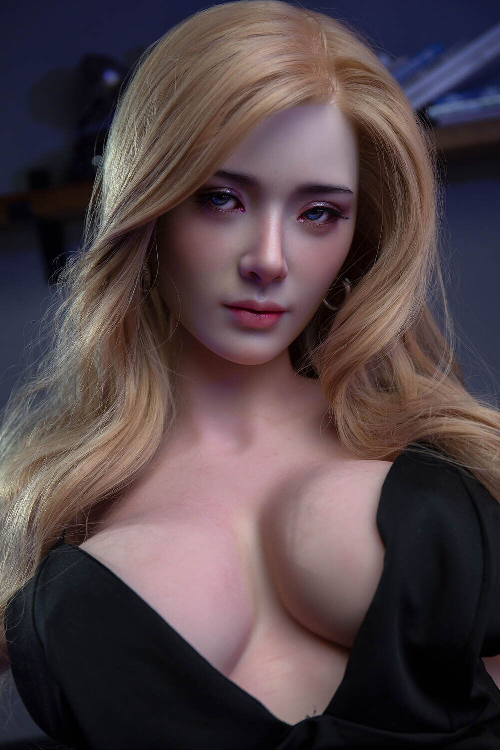 Sex Doll Elmas