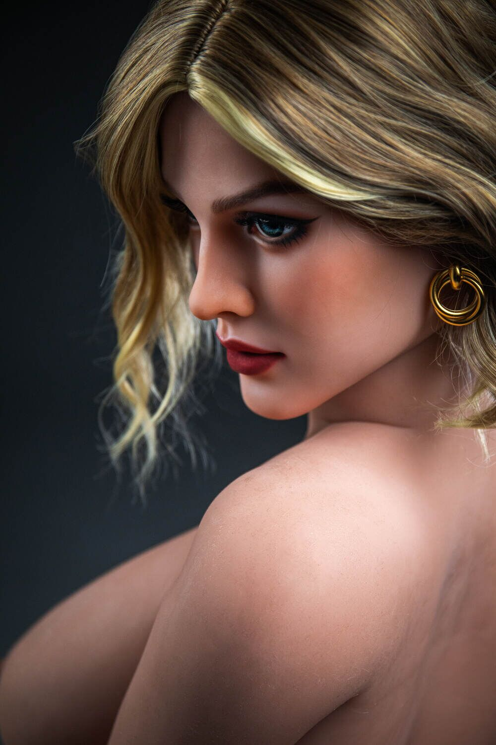 Sex Doll Catinca