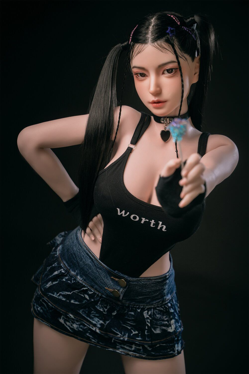 PREMIUM Sex Doll Natasha