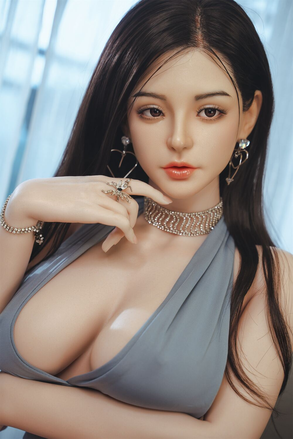 Sex Doll Ninna