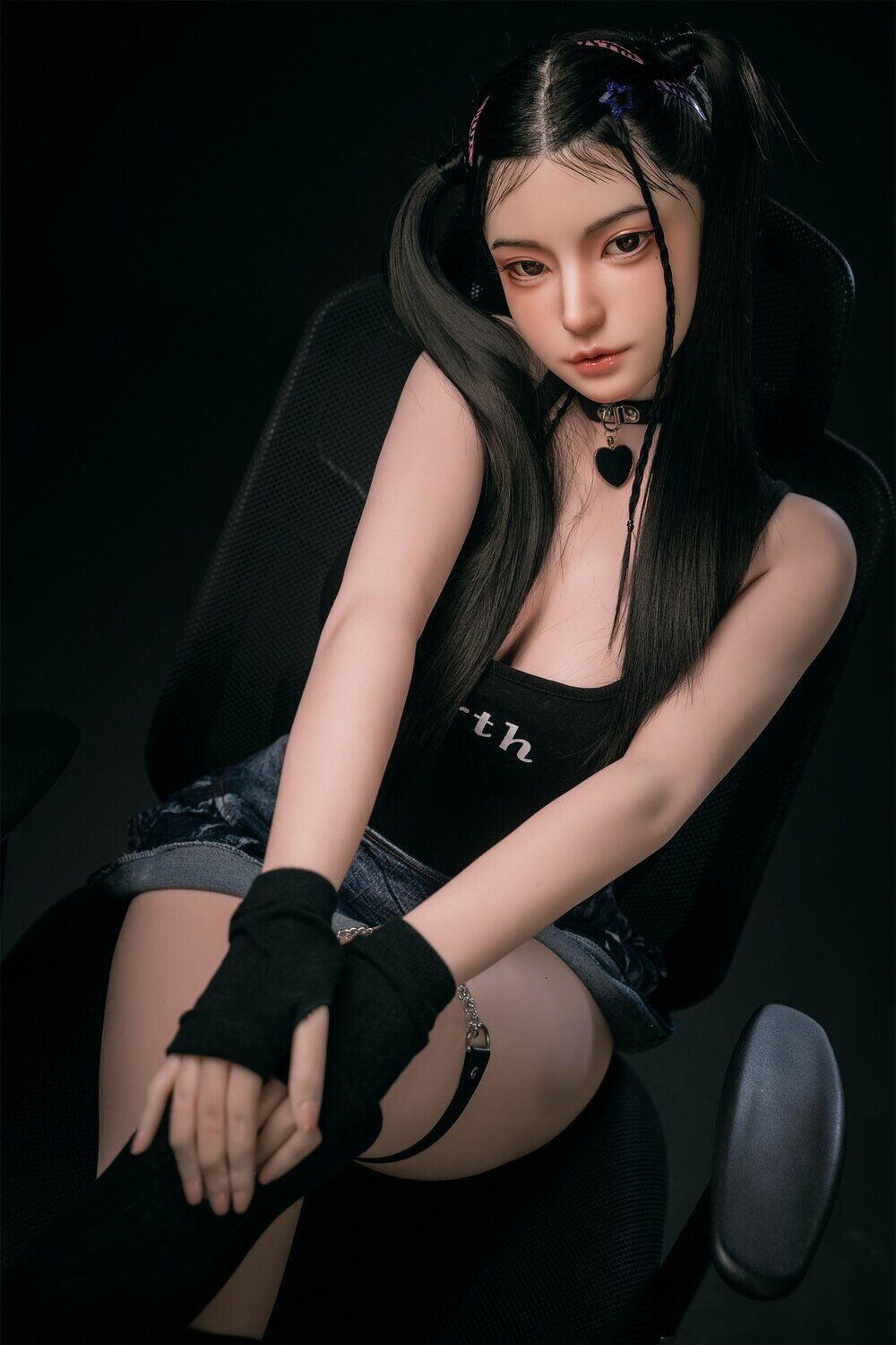 PREMIUM Sex Doll Natasha
