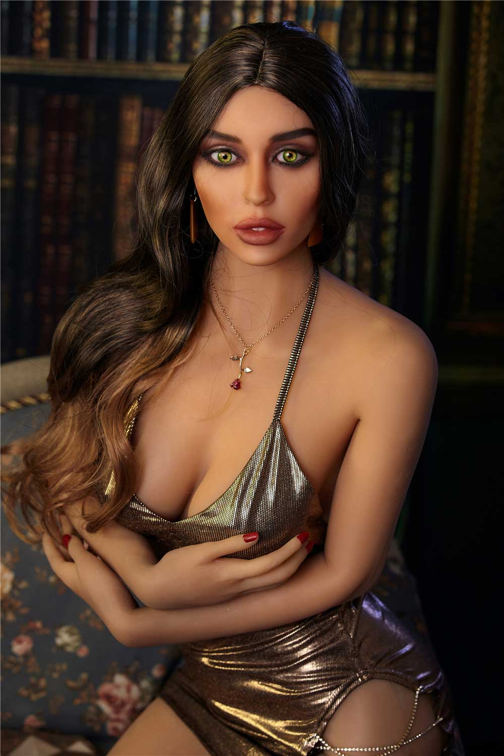 Sex Doll Nataly