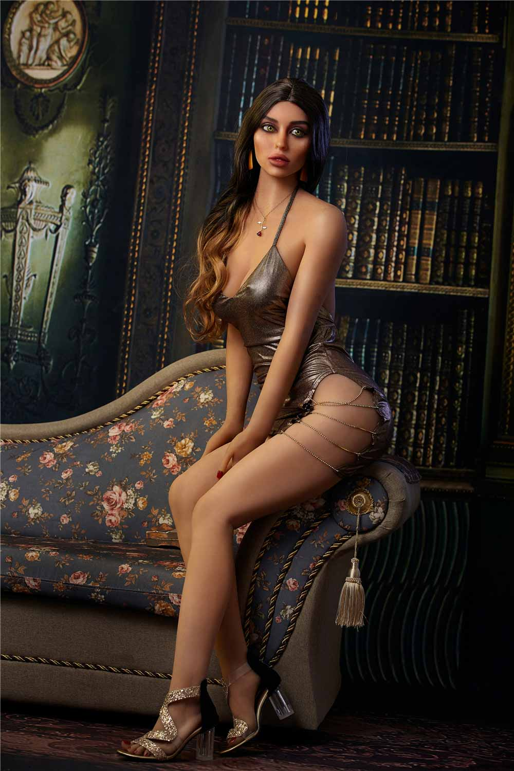 Sex Doll Nataly