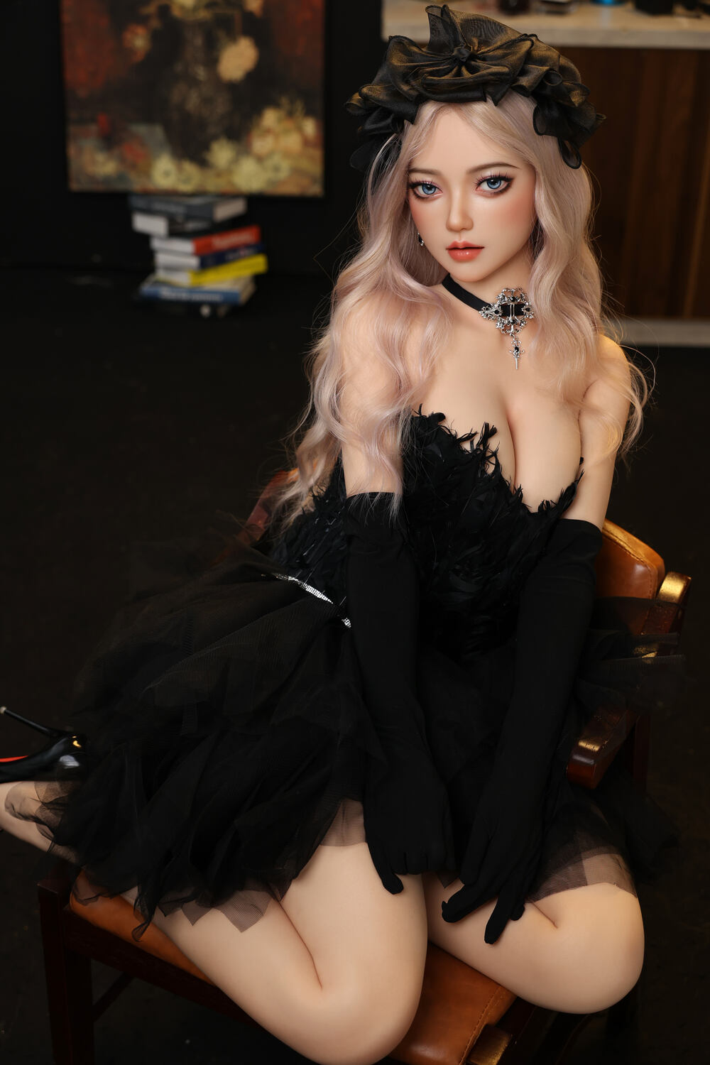 Sex Doll Ruoxi