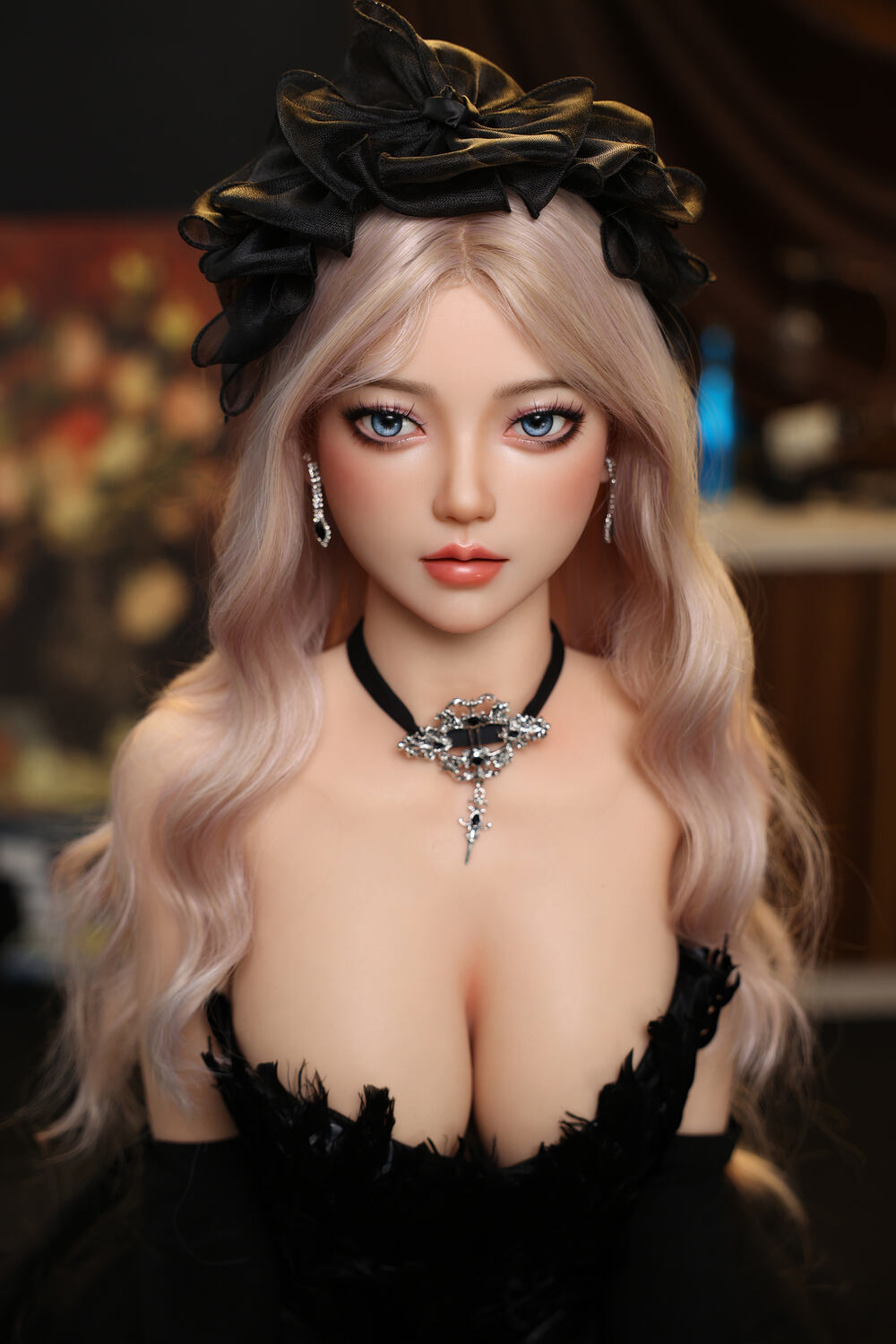 Sex Doll Ruoxi