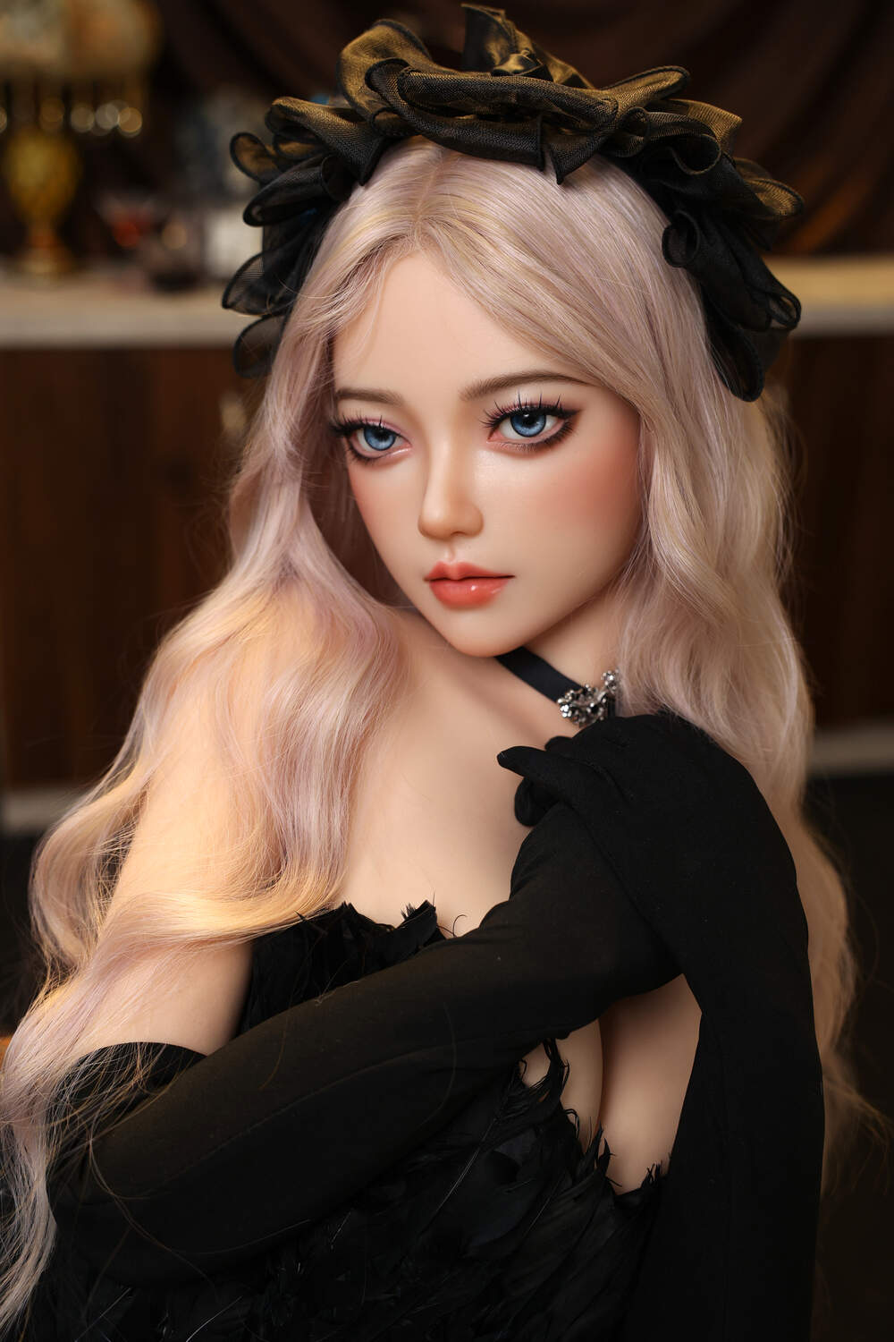Sex Doll Ruoxi