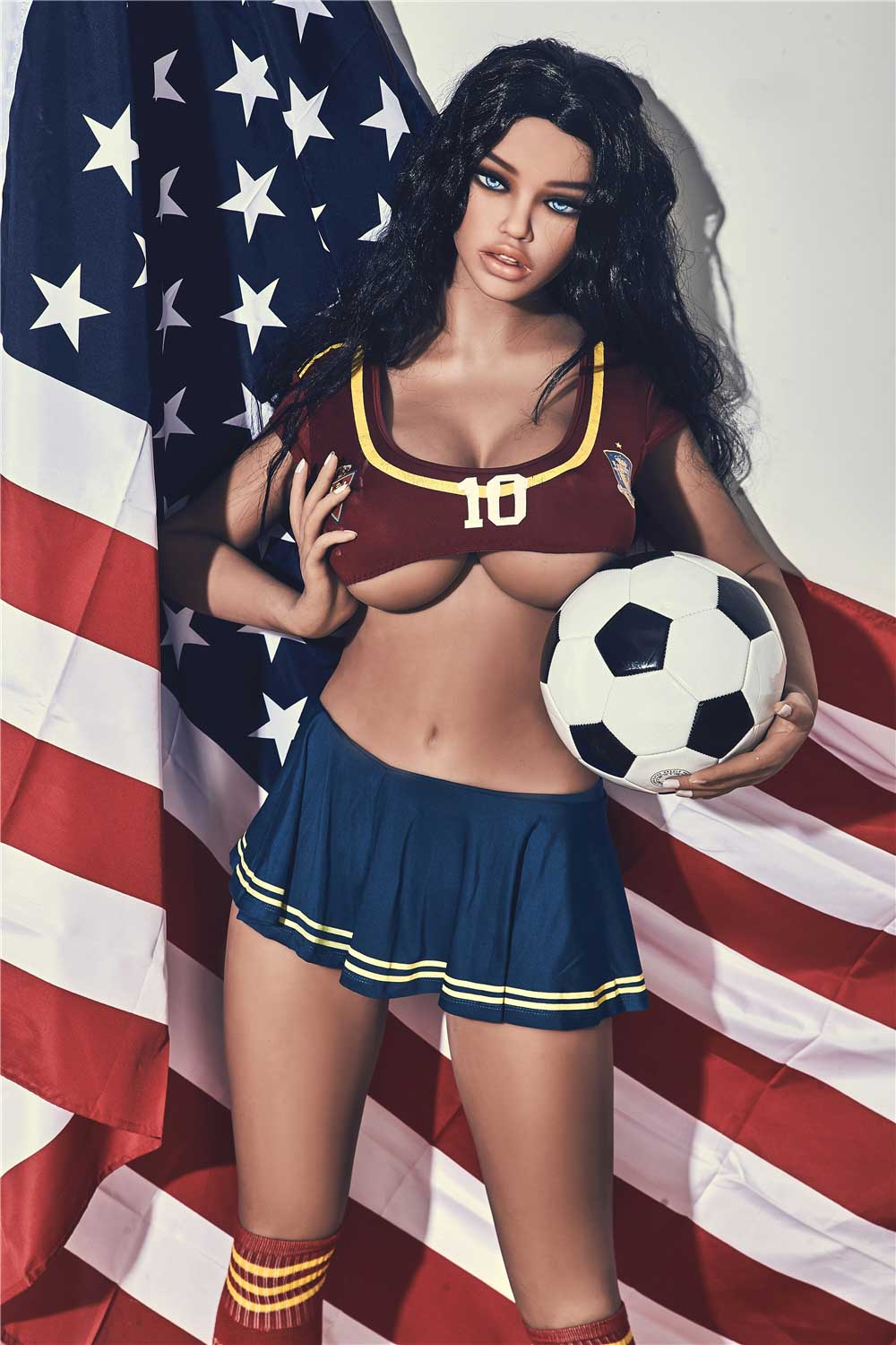 Sex Doll Jenifer