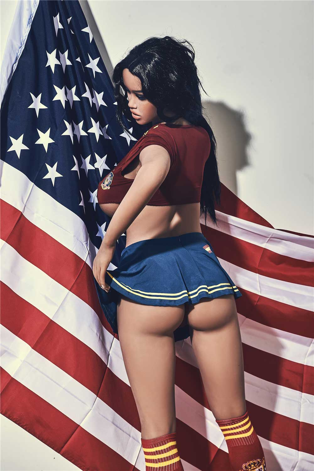 Sex Doll Jenifer