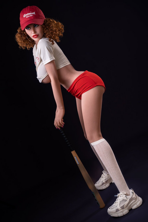PREMIUM Sex Doll Ivana