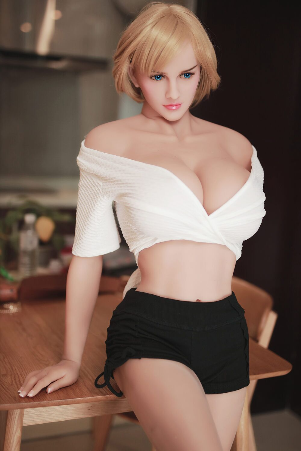 Sex Doll Damaris