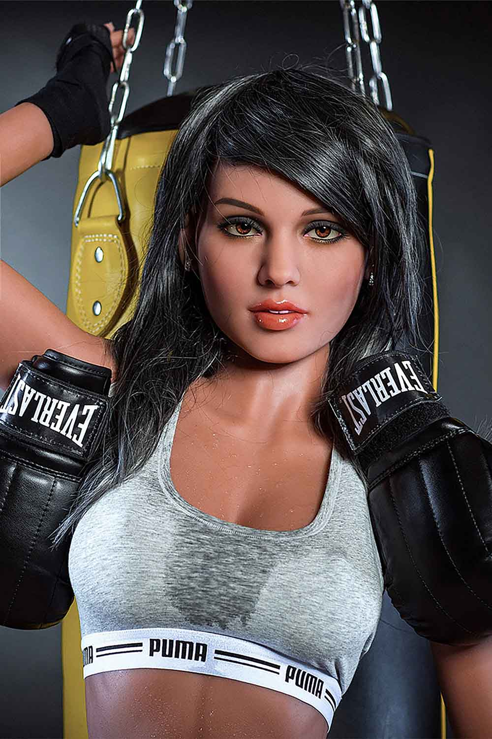 PREMIUM Sex Doll Patricia