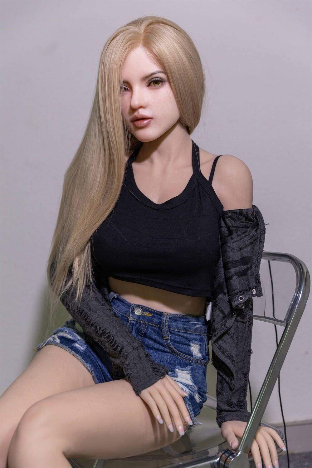 Sex Doll Ines