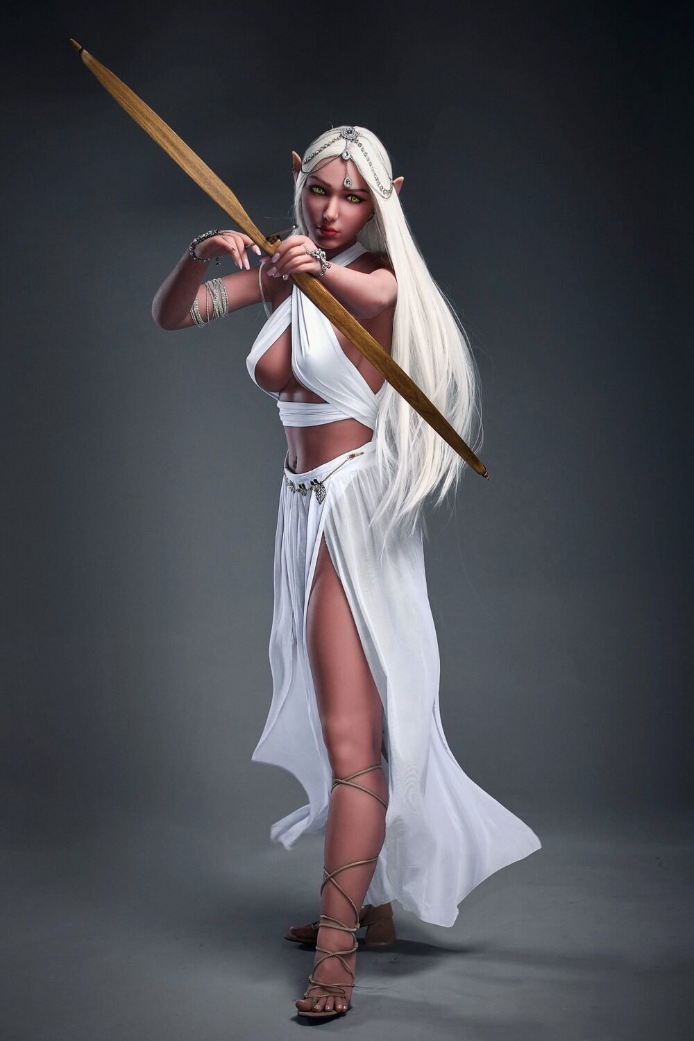 Sex Doll Zaleria