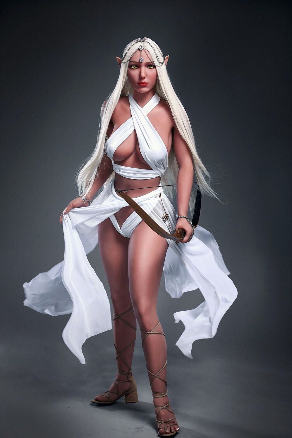 Sex Doll Zaleria