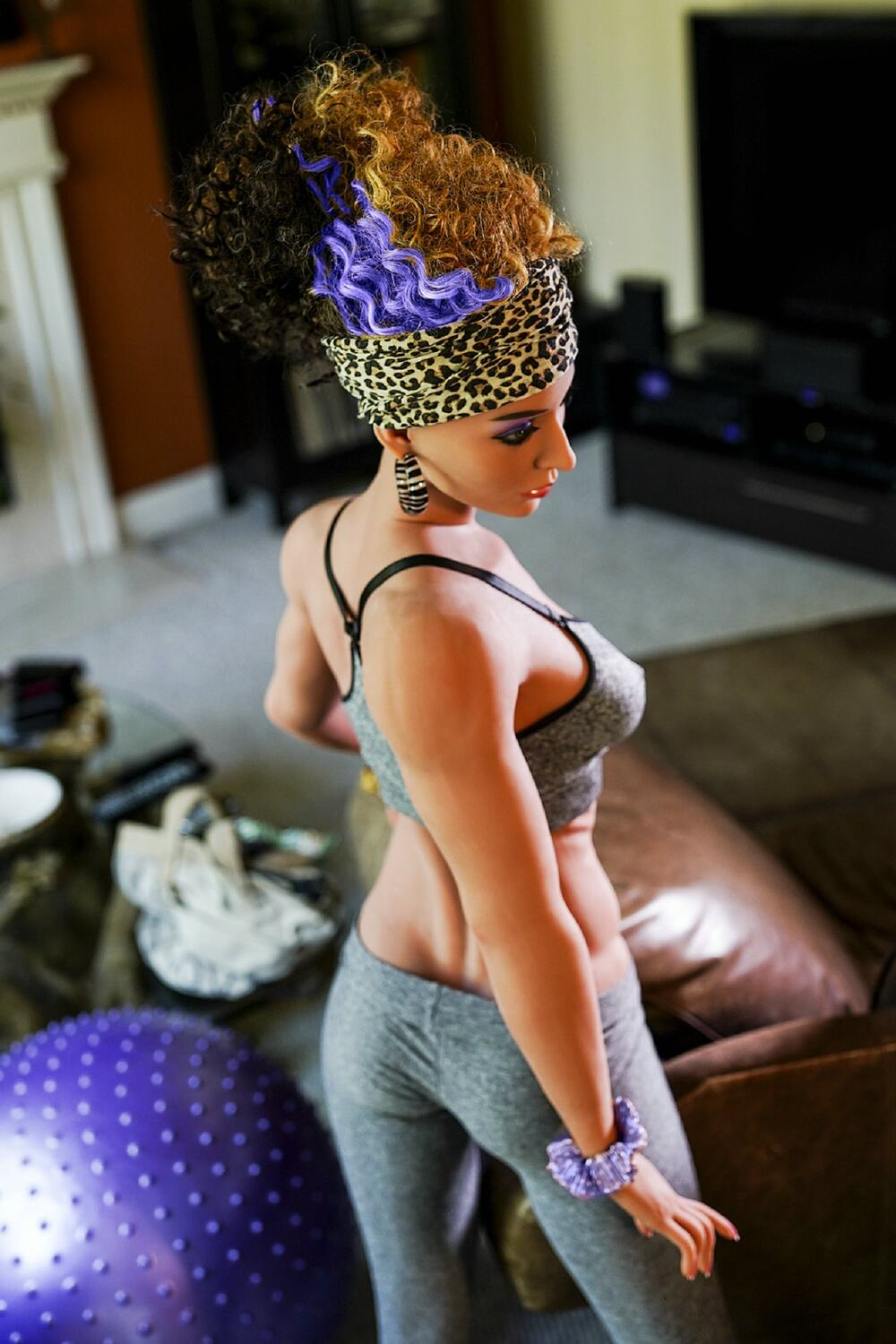 Sex Doll Aniie