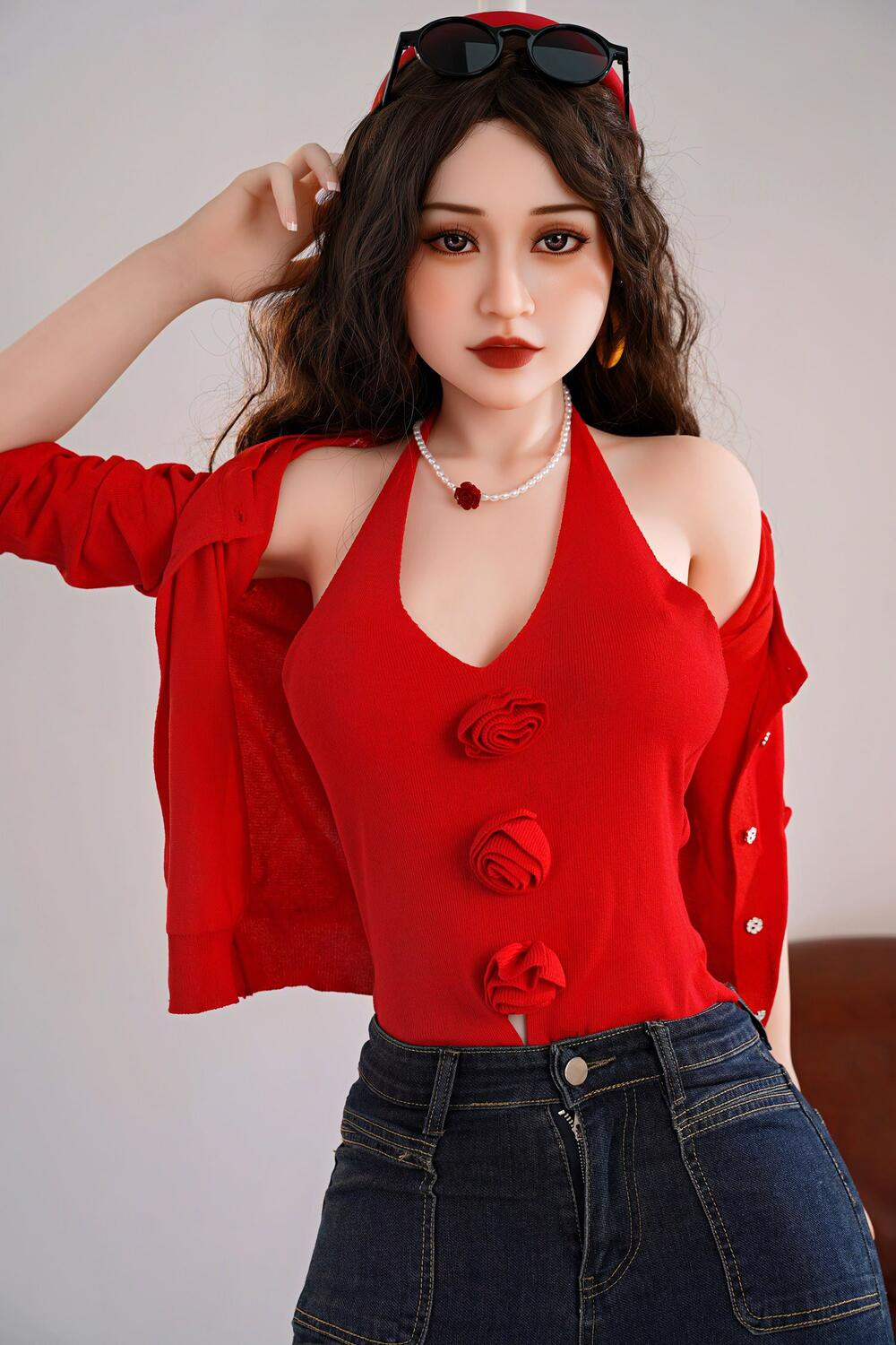 Sex Doll Hanako