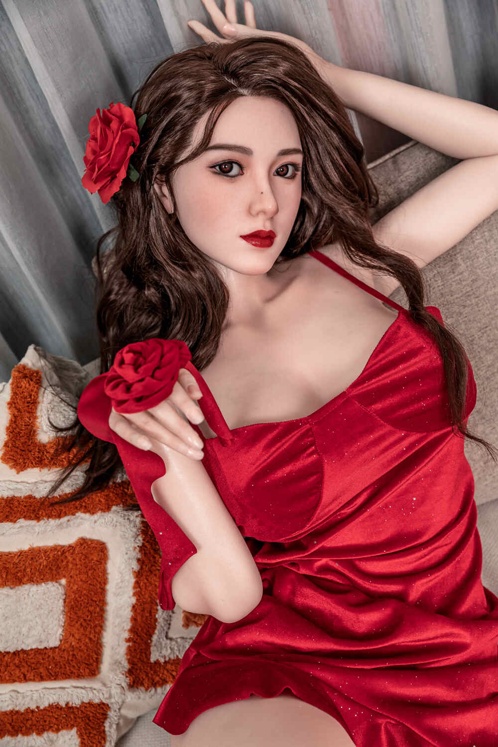 Sex Doll Joplin