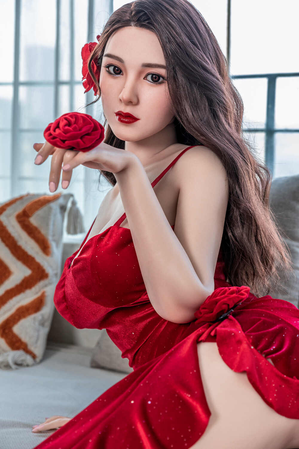 Sex Doll Joplin