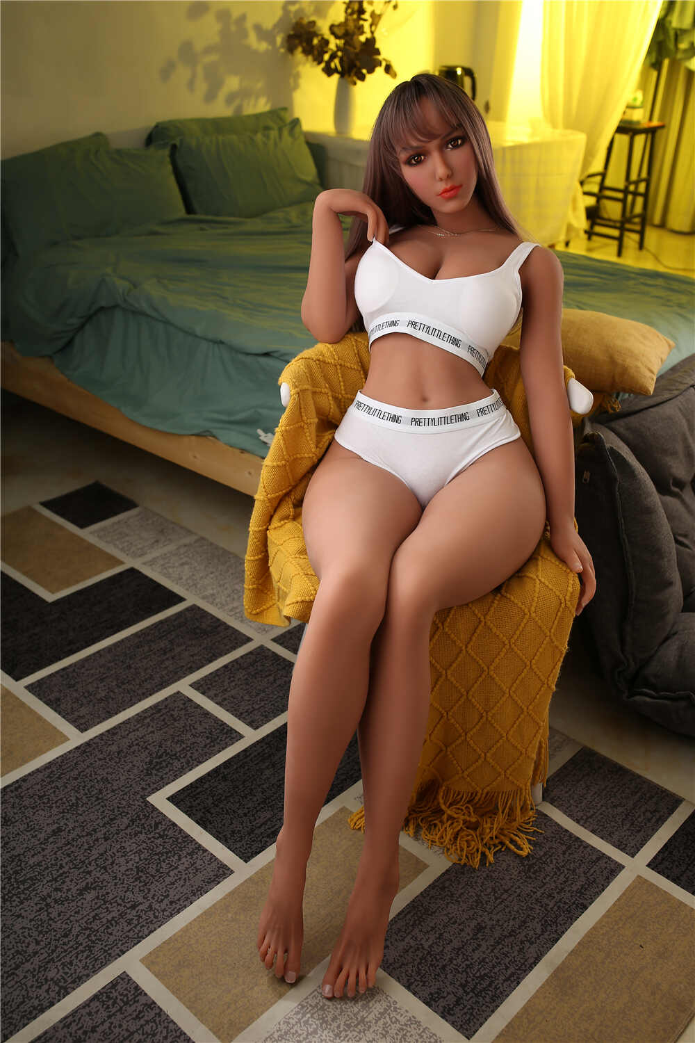 Sex Doll Bernie